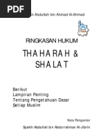 Download Thaharah Dan Shalat by api-3846962 SN7349191 doc pdf