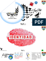 Identidad.