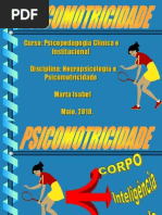 psicomotricidade