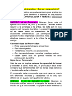 Exposicion Grupo 1 Admon de Las Organizaciones - Como Resolver Conflictos en El Trabajo