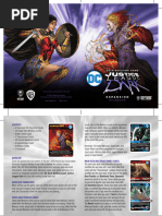 The Hellboy Archive | PDF | Media Industry | Comics