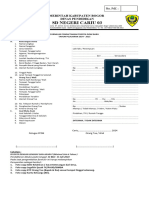 Formulir PPDB TP 2023-2024