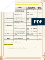 Lkpd Modul Projek Kewrausahaan 2024