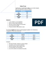 Trabajo de Ingles