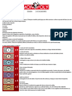 Copia de Copy of Monopoly Instructions Template PDF