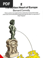Download Connolly - The Rotten Heart of Europe The Dirty War for Europes Money 1995 by sumeets29 SN73493626 doc pdf