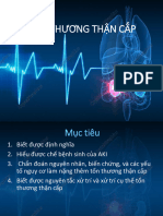 9. TỔN THƯƠNG THẬN CẤP