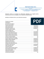 Introduccion A Las Ciencias Sociales - P2