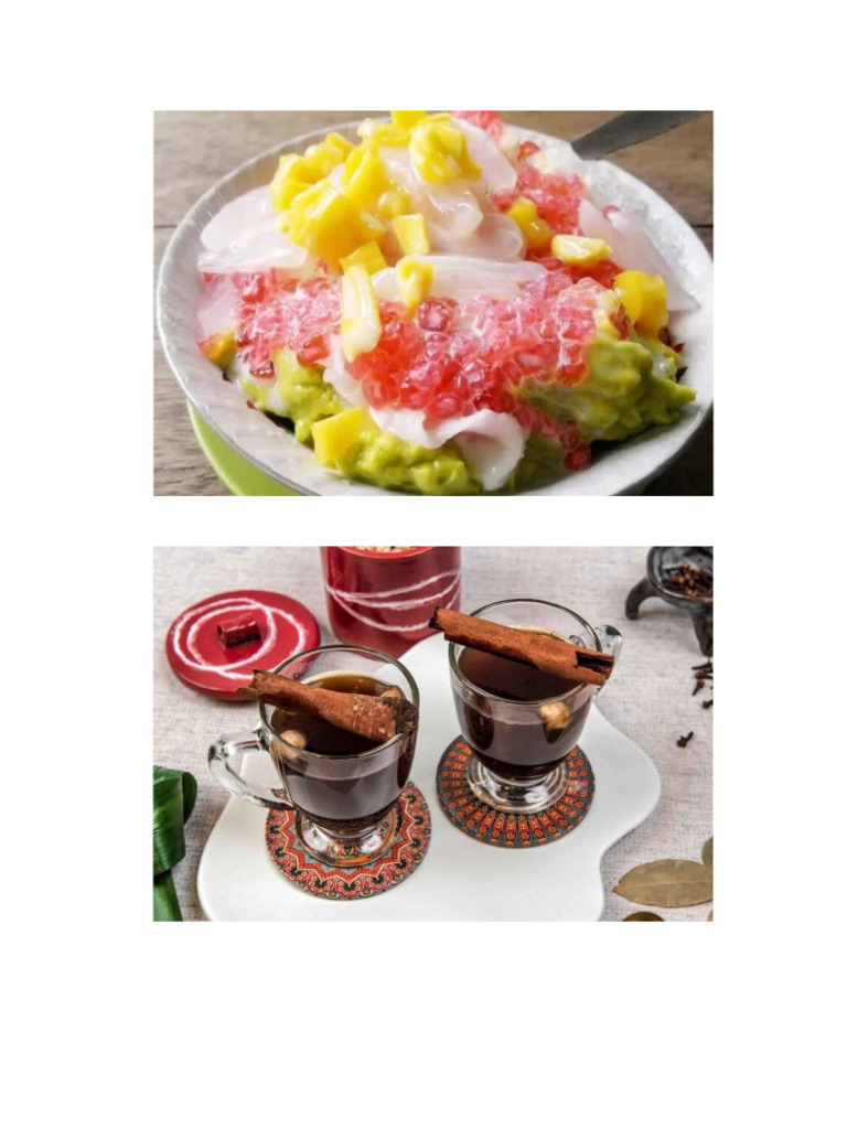 Minuman Khas Betawi Pdf