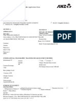 GIẤY ĐỀ NGHỊ CHUYỂN TIỀN BẰNG ĐIỆN.DOC