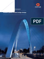 CORUS Student Guide to Steel Bridge Design (2007)