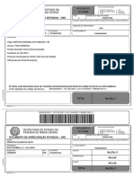 DAE - Taxa Florestal - Comunicacao Colheita Eucalyptus - AGUA LIMPA E CEDRO