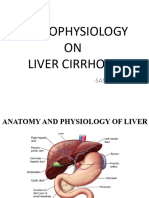 Liver Cirrhosis
