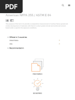 UL Standard 181A and B Standard For Closure Systems For Use With Air ...