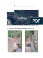 INFORMACIÓN PARA RIEGO - CANAL DE CALLAHUANCA 2.5 KM 20204
