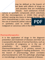 Antibiotics Basics