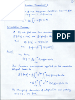 FourierTransfirm 3