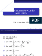 Tuần 10