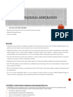 International Commercial Arbitration - 240419 - 144958