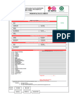 Personal Data Induksi Pekerja Ncicd T6P3