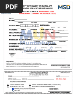 Editable PSA Birth Certificate Form | PDF | Birth Certificate ...