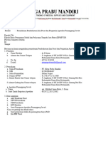 MPM 1a Surat Permohonan Pengajuan Penerbitan Izin PBF Pusat