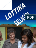 Lottika BallagÁsa