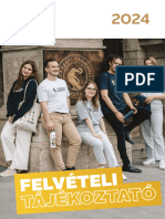 HTTPSWWW - Uni-Corvinus - Hucontentsuploads202401felveteli20tajekoztato Beliv 2024-2025 Jav20 (1) .E17 PDF