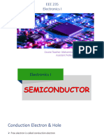 Semiconductor (P - 2)
