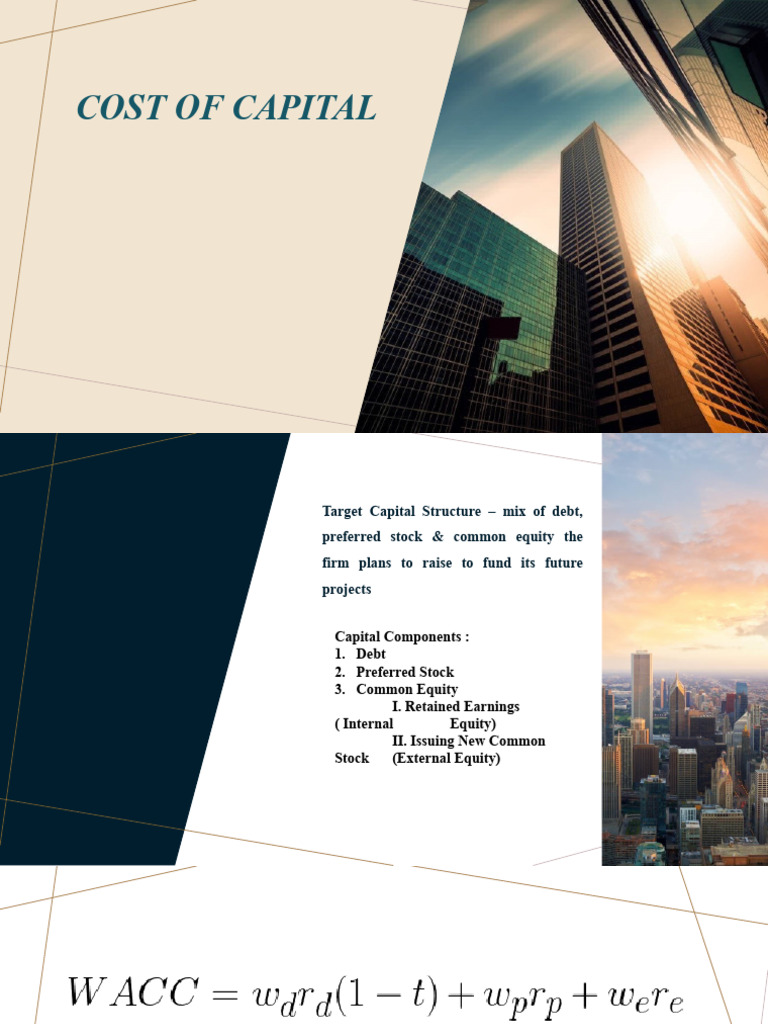 cost-of-capital-pdf