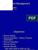 Download Wound Management by api-3857158 SN7349718 doc pdf