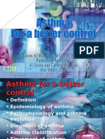 Asthma Better Control