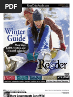 Download River Cities Reader Winter Guide - Issue 792 - November 23 2011 by River Cities Reader SN73497440 doc pdf