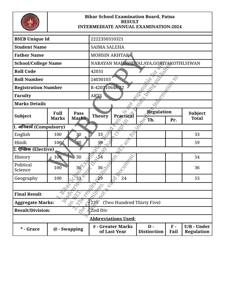 Saima | PDF