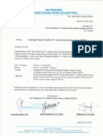0287 - Undangan Rapat Kreditor PT. Hadez Graha Utama (dalam PKPU) - Para Kreditor (1)