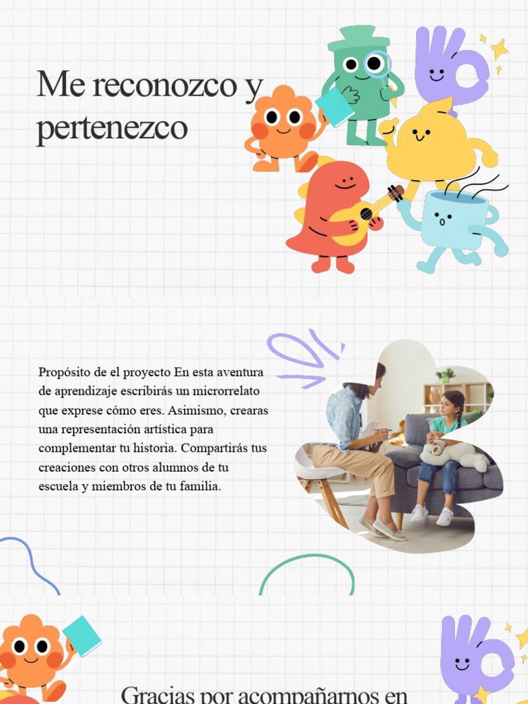 Microrrelato y Arte Personalizado | PDF | Ficción general