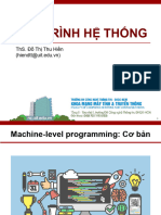 Tuan03 Machine Basics