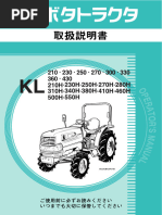 KL 270-30-50-70, 300-30-60, 430 | PDF
