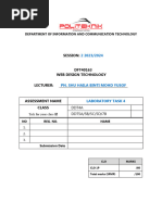 DFT40163 SESI 2 2023 2024 LAB TASK 4