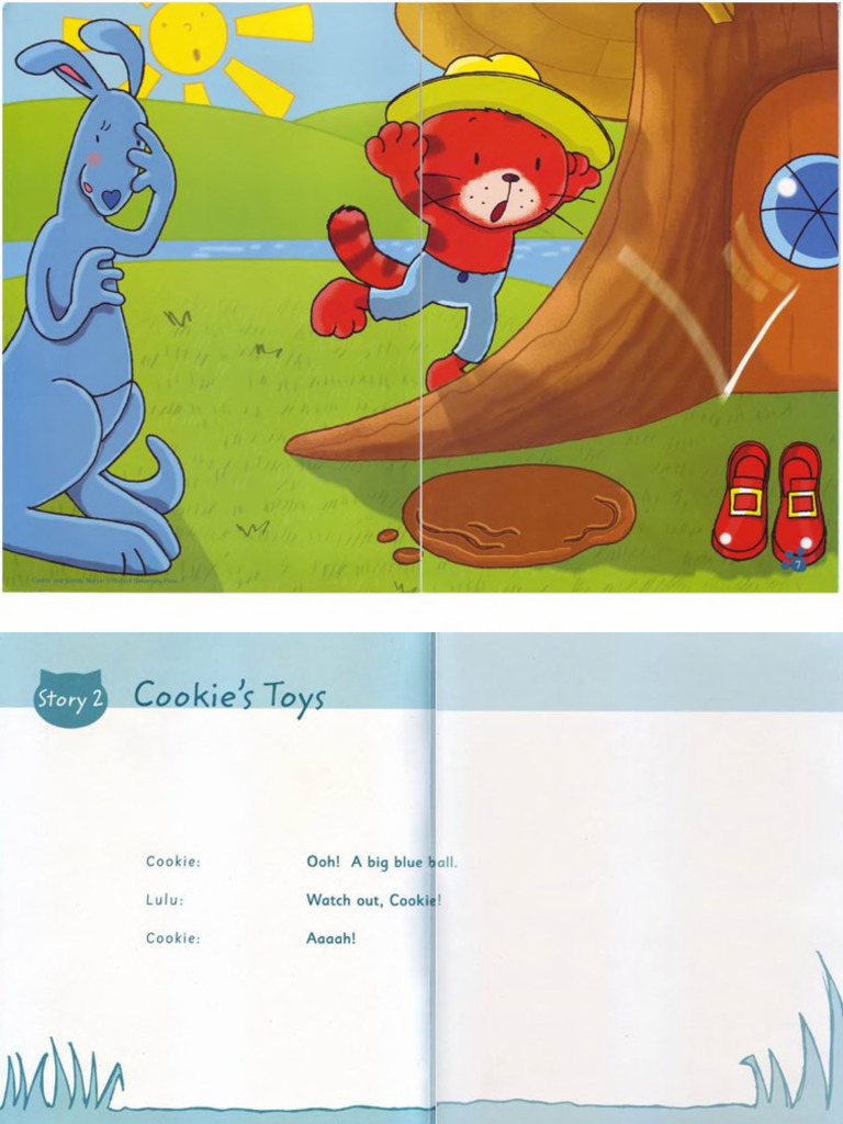 Cookie_and_friends_Starter_Storycards_2 PDF