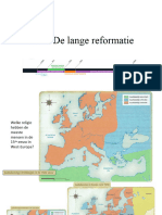 Les 6 de Lange Reformatie