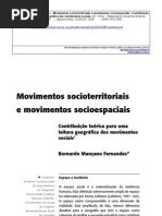 Texto 5 - Bernardo M. Fernandes