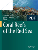 Coral Reefs of The Red Sea (Christian R. Voolstra, Michael L. Berumen)