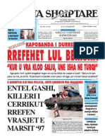 Gazeta Shqiptare 7.28