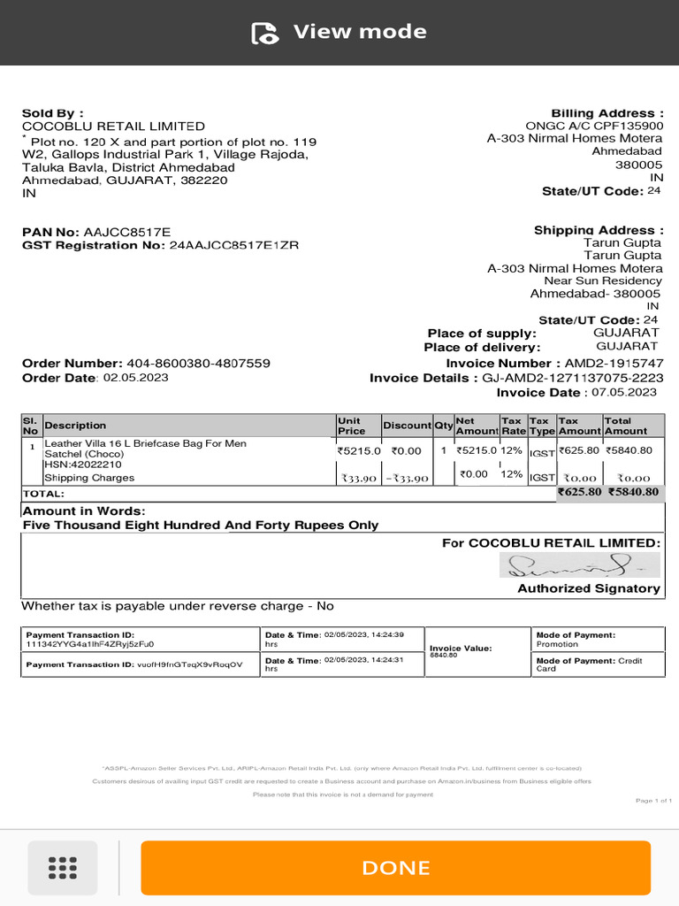 Pdffiller invoice pdf pdf rupee