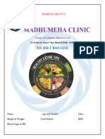 Diabetes Mellitus Updated