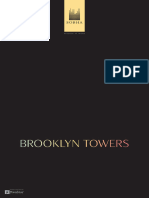 Brooklyn Brouchure W1 & W3