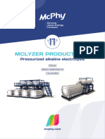 2023 - McLyzer Product Line EN