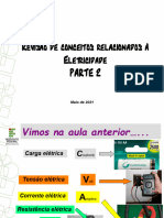 Aula 03 - Revisao Eletricidade (Parte 2)