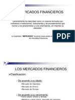 Unidad III. Mercados Financieros Fuente de Finan